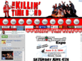 killintimeband.com