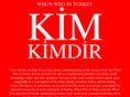 kimkimdir.com.tr