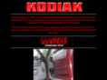 kodiakproducts.com