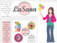 lasann.com