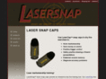 lasersnapcap.com