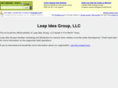 leapideagroup.com