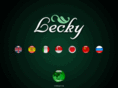 lecky-wrought-iron.com