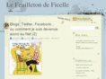 lefeuilletondeficelle.com