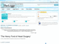 leggereport.com
