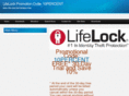 lifelockcode.com