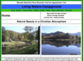 livingwaterscampground.com