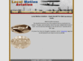 localmotionaviation.com