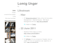 lomigunger.com