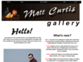 mattcurtisgallery.com