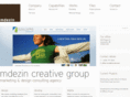 mdezin.com