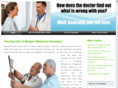 medicinerevealed.com