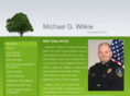 michaelgwilkie.com