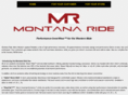 montanaride.com