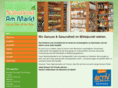 naturkost-am-markt.com