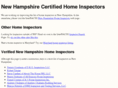 newhampshirehomeinspector.net