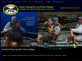 newriverfishingtrips.com