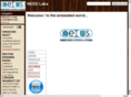 nexusembedded.com