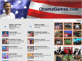 obamagames.com