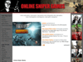 onlinesnipergames.net