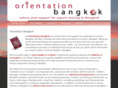 orientation-bangkok.com
