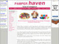 pamperhaven.net