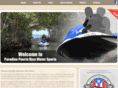 paradisepuertoricowatersports.com