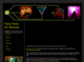 partypartydj.com