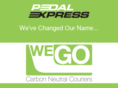 pedalexpress.co.uk