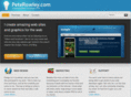 peterowley.com