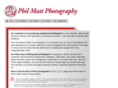 philmatt.com