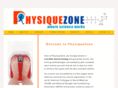 physiquezone.com