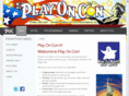 playoncon.org