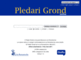 pledarigrond.ch