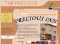 preciousinn.com