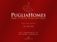 pugliahomes.com