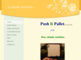 pushitpallet.com