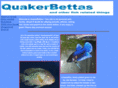 quakerbettas.com