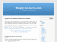 root-techs.com