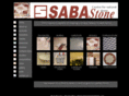 sabastone.com