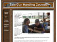 safegunhandling.com