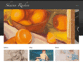 shainaraskin.com