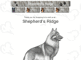 shepherdsridge.com