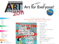 sherwoodartweek.co.uk