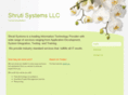 shrutisystems.com