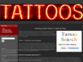 smalltattoo.net