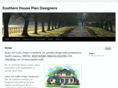 southernhouseplandesigners.com