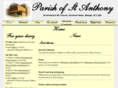 stanthonysrc.org