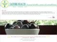 tastinghealth.com