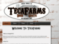 tecafarms.com